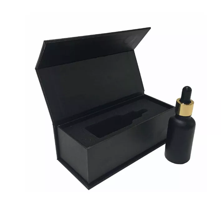 Cosmetic Gift Packing Box - 2