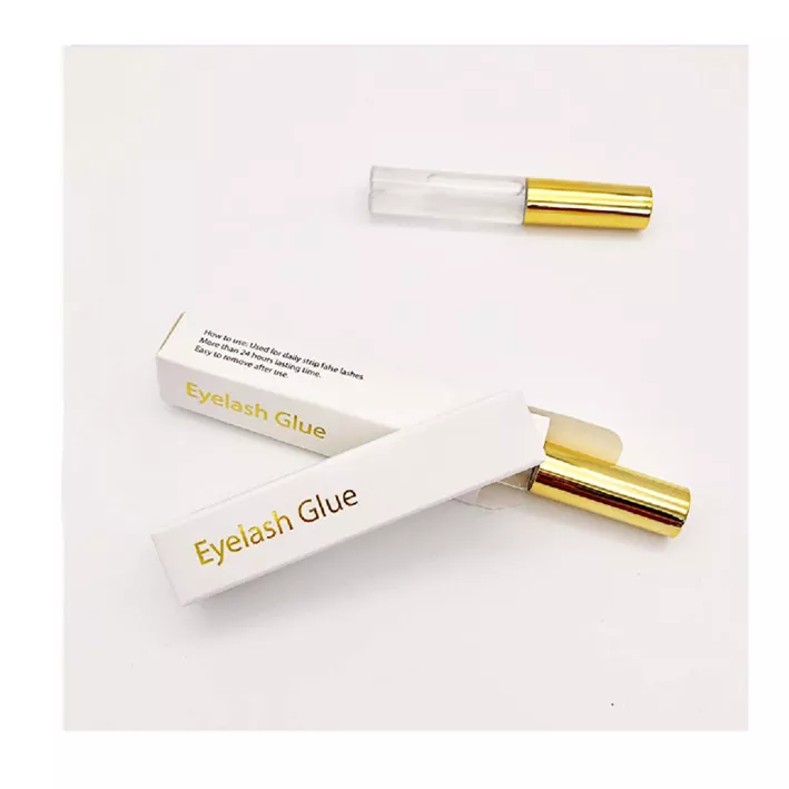 Eyelash Glue Box - 0