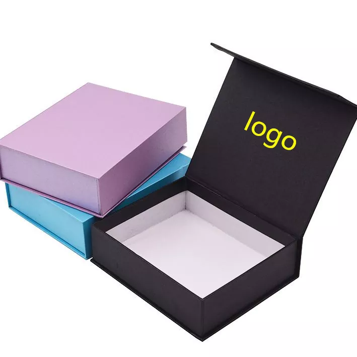 कागज उपहार बॉक्स - 0 
