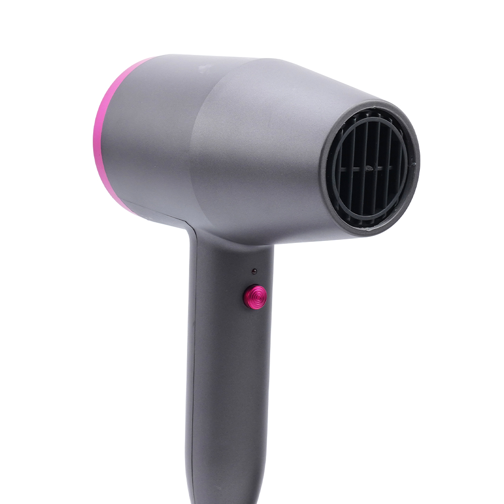 Quick Dry Hair Care Soft Moist Negative Ion Hair Dryer