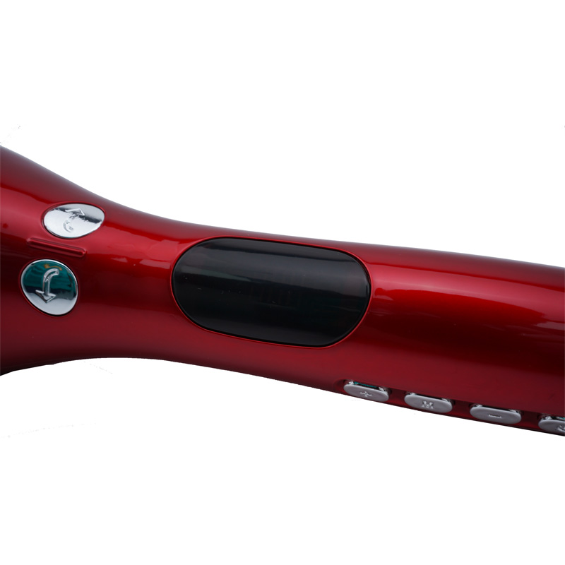 Rose Automatic Hair Curler - 1 