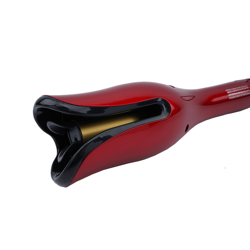 Rose Automatic Hair Curler - 2