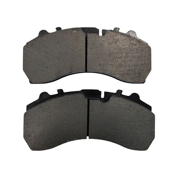 0064201520 Mercedes Benz Rear Brake Pad Set