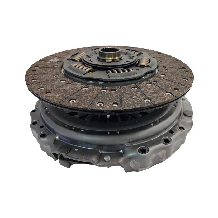 1479574 SCANIA Clutch