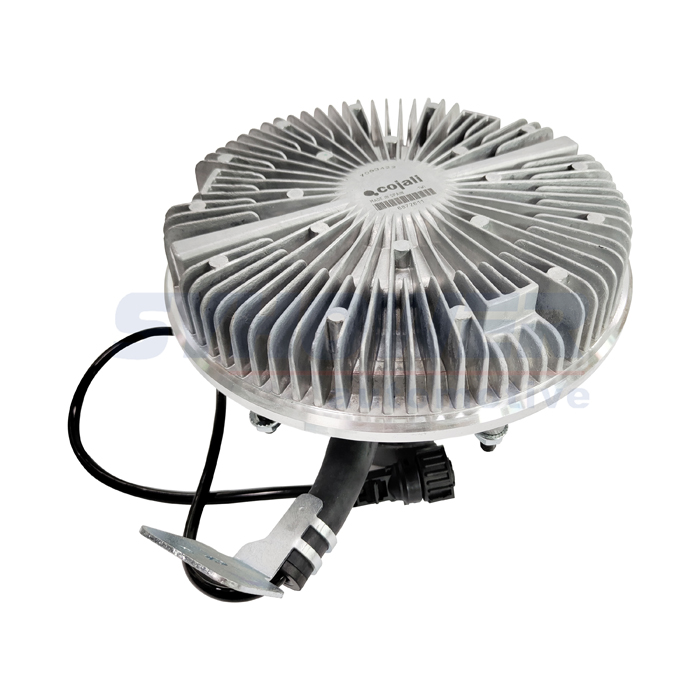 20576186 VOLVO Cooling Fan Clutch