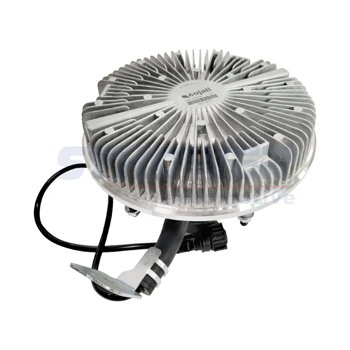 20576186 Ambreiaj ventilator racire VOLVO