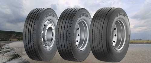 Могат ли гумите в аксесоарите за камиони Mercedes Benz да бъдат закупени от вторична фабрика?