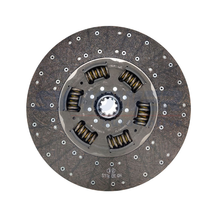 User How do I know if my clutch disc is worn out?