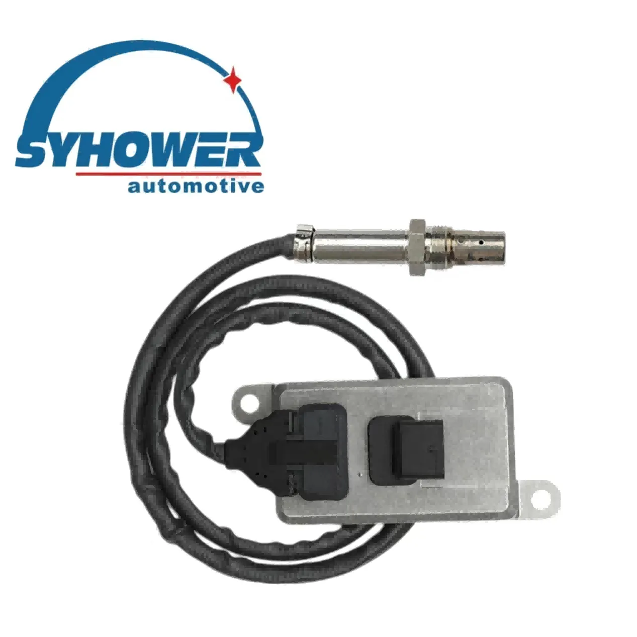 Syhower organizes staff training sessions on Nox sensors