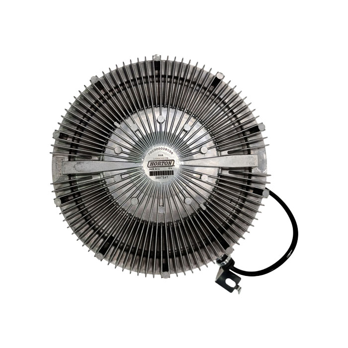 51066300136 MAN Cooling Fan Clutch