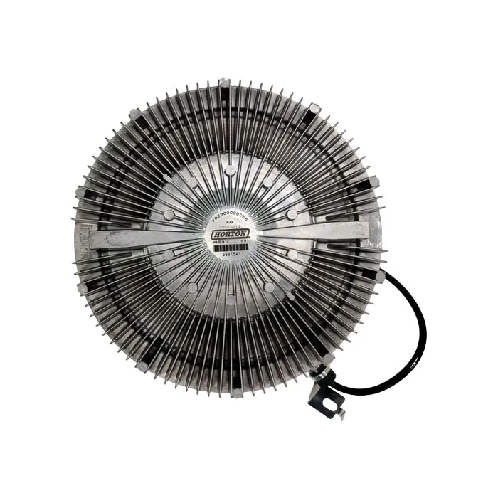 51066300140 MAN Spojka ventilátoru chlazení