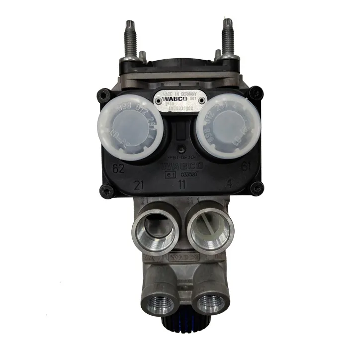 A0034319507 Mercedes Benz Brake Valve