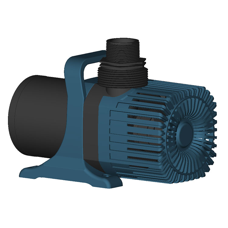 Innovative technology helps the pond pump market usher in a new trend