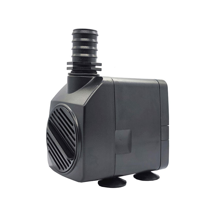 Innovative technology to create an efficient and environmentally friendly swimming pool drainage pump