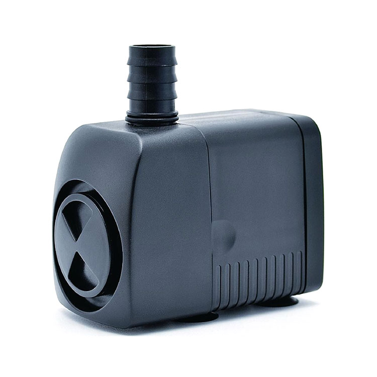 Fıskiye pompası Şirket, sektördeki yenilik trendine öncülük eden yeni akıllı fıskiye pompasını piyasaya sürüyor