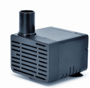 What is the use of fish tank water pump?