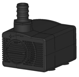 How to choose a suitable model of submersible pump?