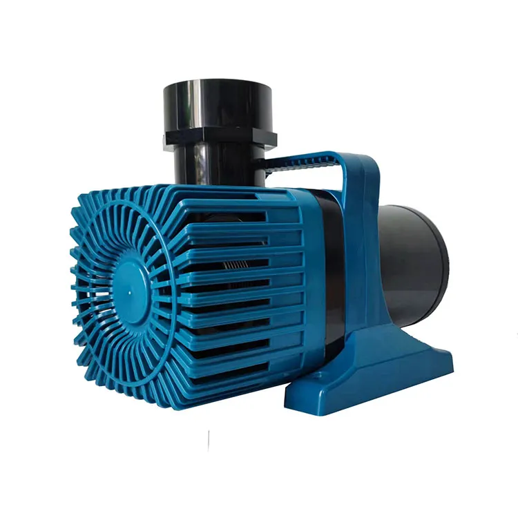 Pond Pump Innovation: Keeping Waterscapes Fresh and Clean