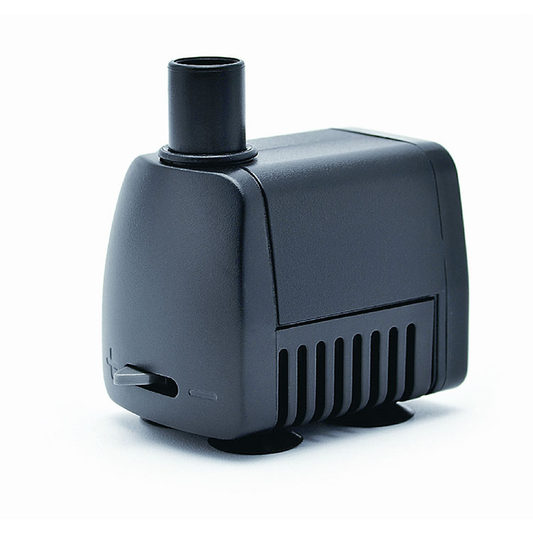 Submersible Pump For Fish Tank