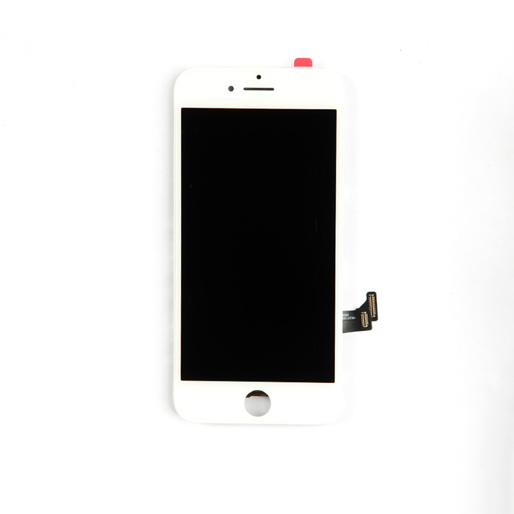 Matkapuhelimen LCD-näyttö iPhone 7:lle