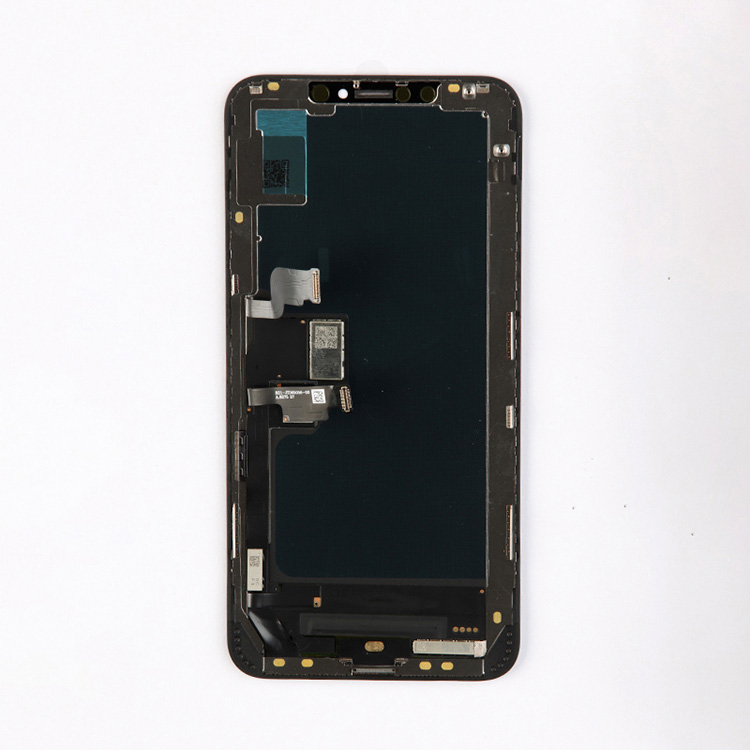 Ekran LCD telefonu komórkowego dla iPhone'a XS Max