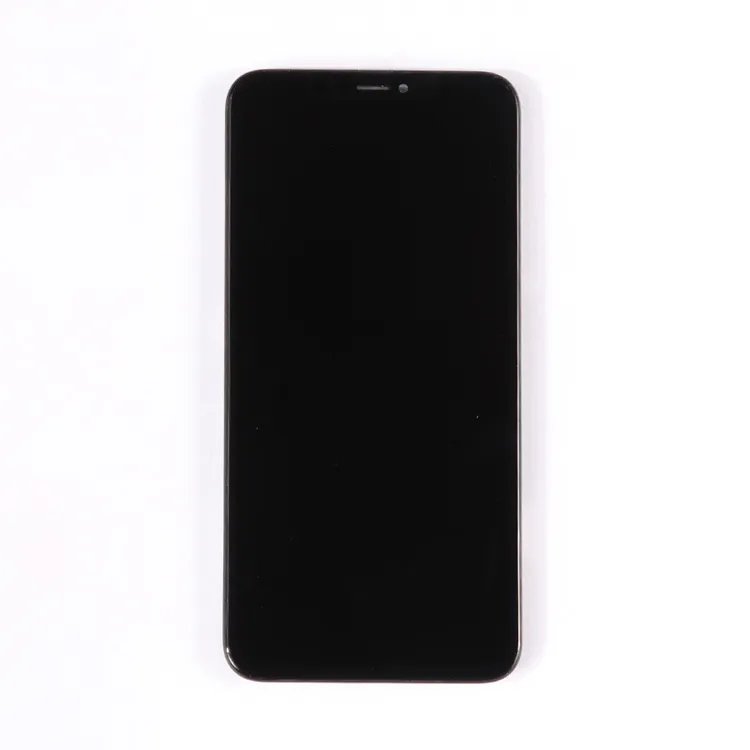 Οθόνη LCD κινητού τηλεφώνου για iphone XS Max