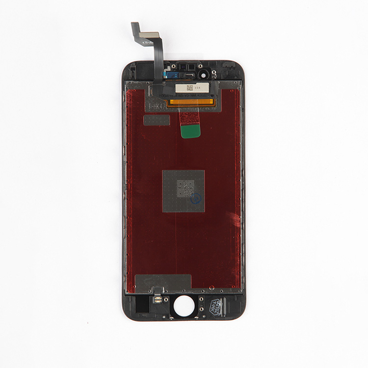 Ekran LCD telefonu komórkowego do iPhone'a 6S