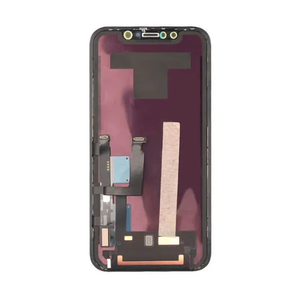 Tela LCD de celular para OPPO A72