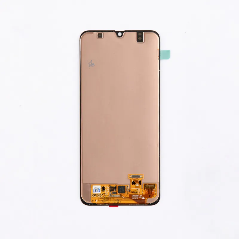 Pantalla LCD de teléfono celular para Samsung A30