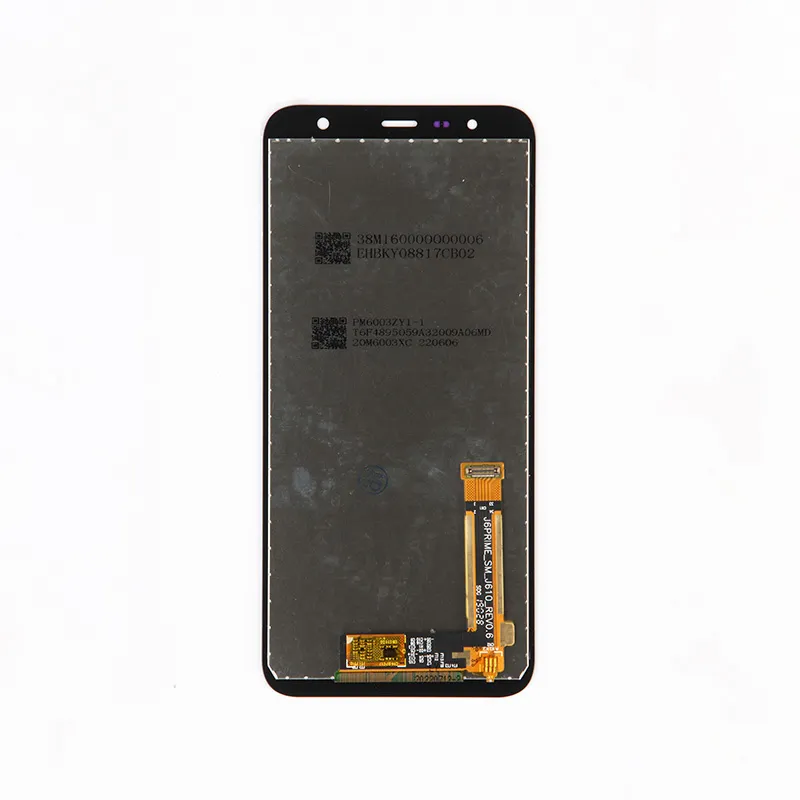 РК-екран мобільного телефону Samsung J4+