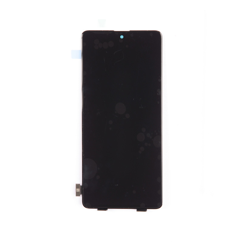 Écran LCD de téléphone portable pour Samsung M51
