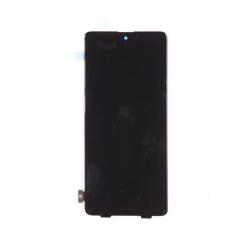 شاشة الهاتف الخليوي LCD لسامسونج M51