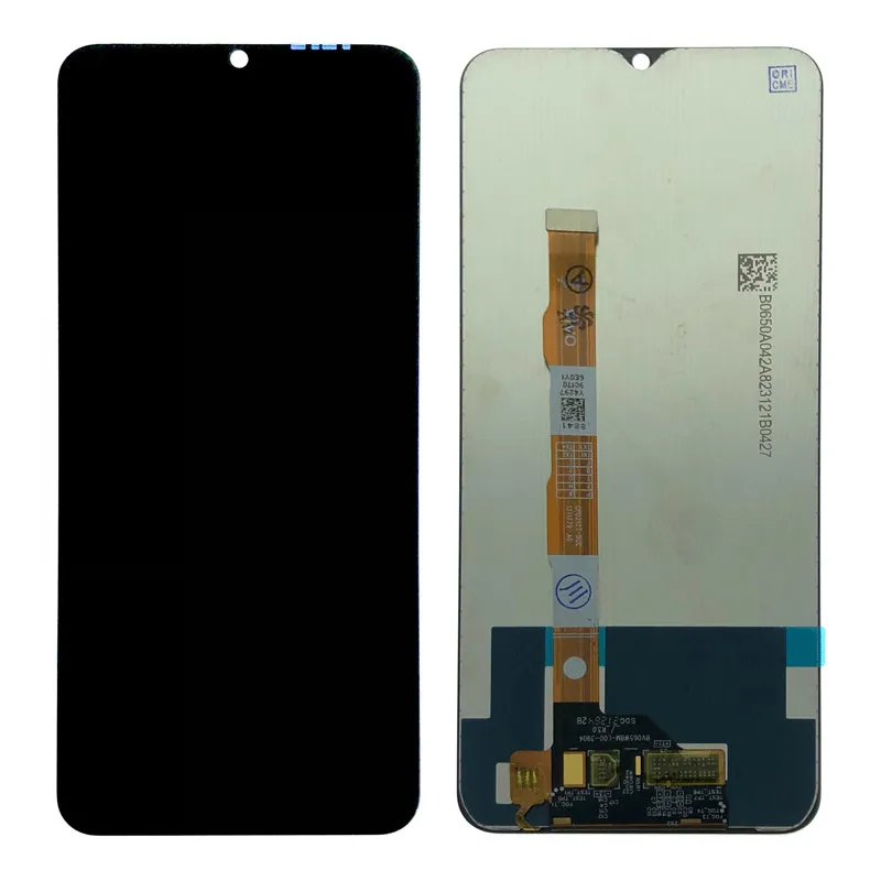 Pantalla LCD de teléfono celular para VIVO Y21