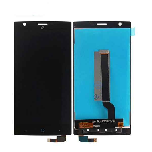 Ekran LCD telefonu komórkowego dla ZTE Z958