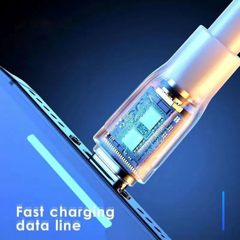 PD Data Cable Кабель для зарядки мобільного телефону