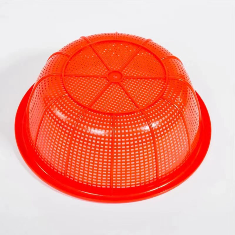 Round Colander: A Kitchen Essential for Every Home Cook
