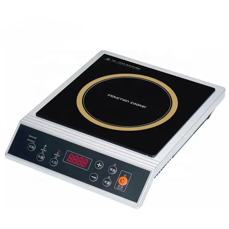 Precautions for Using Induction Cooker
