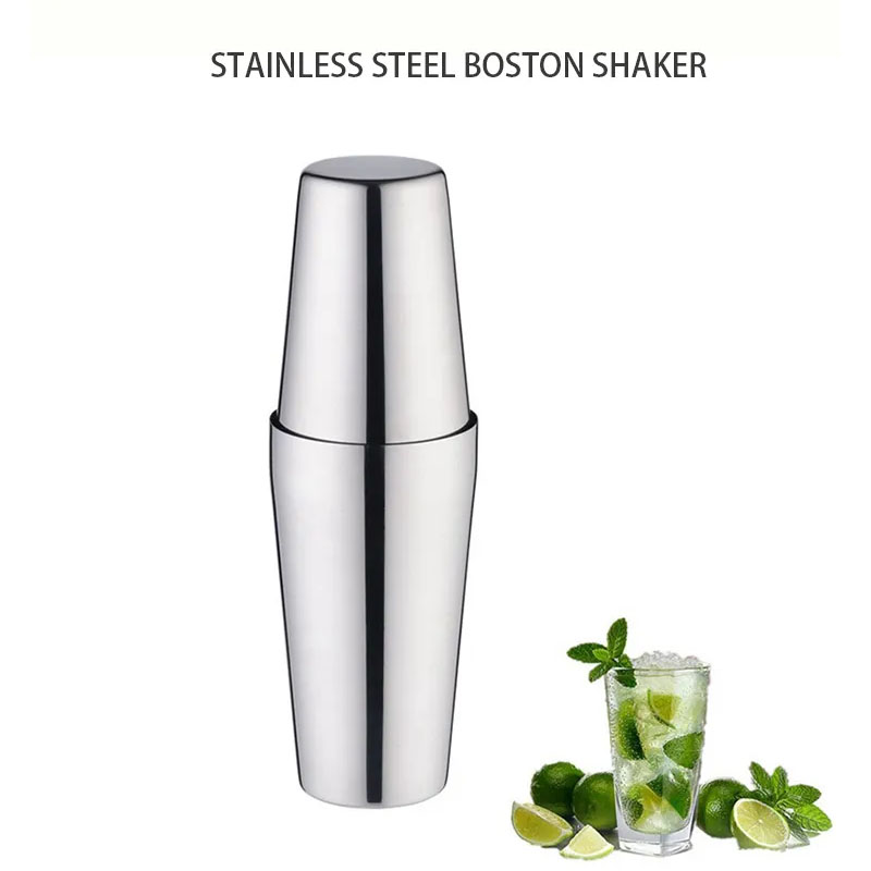 Cocktail-Shaker