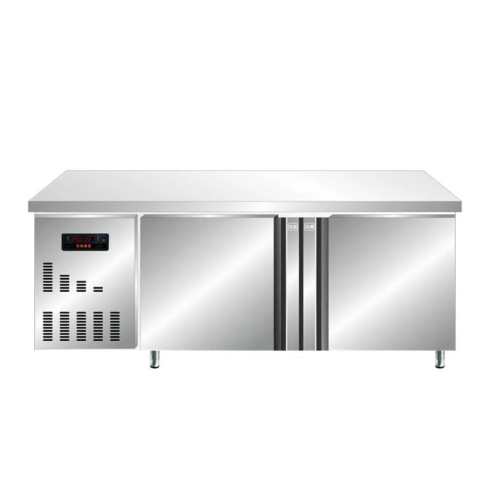 Commercial Refrigerate Counter