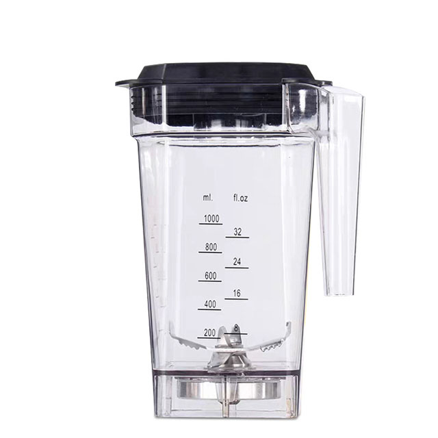 Commercial Sound Cover Smoothie Blender