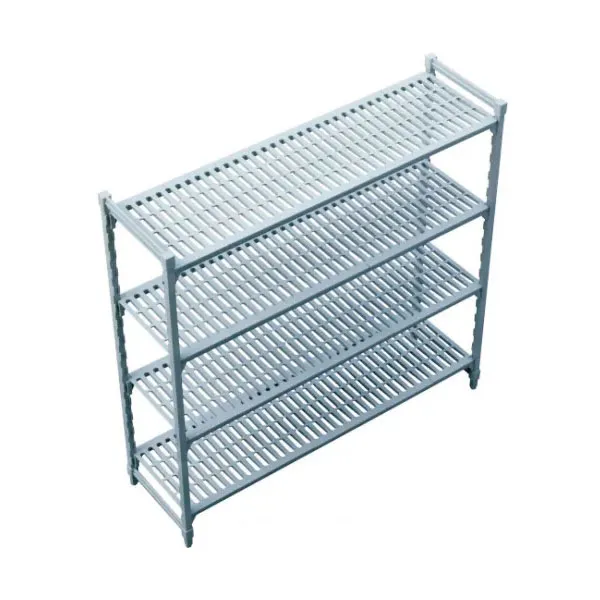 Environmental Shelving