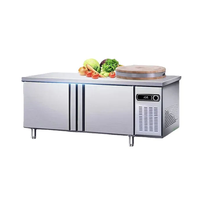 Commercial Refrigerate Counter