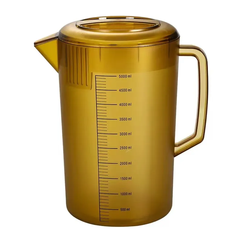 Kitchen PC Water Pitcher