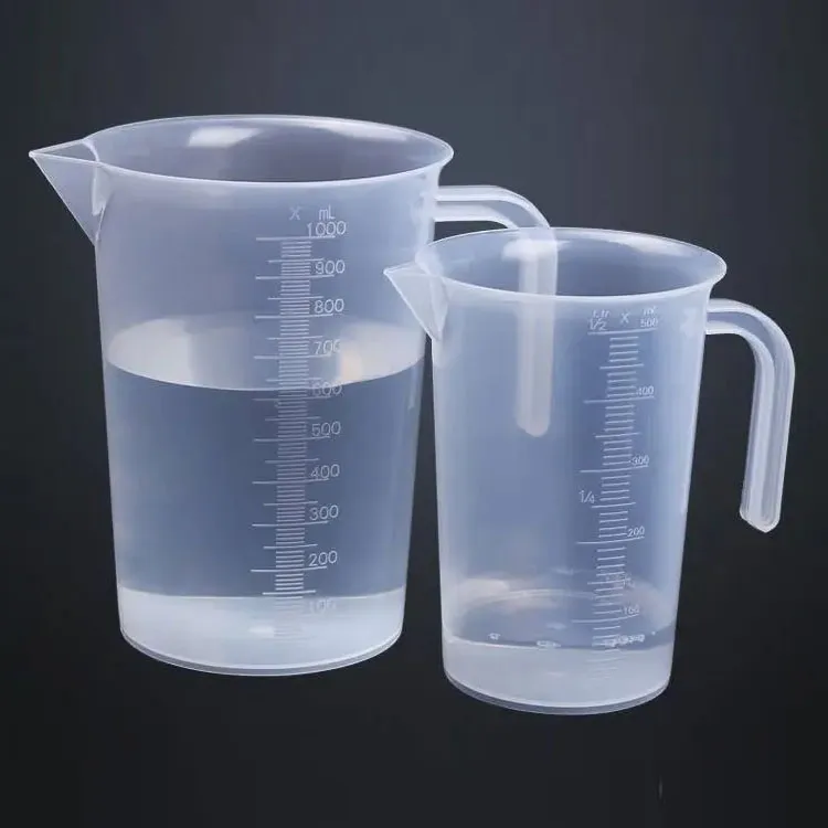 Measuring Cup