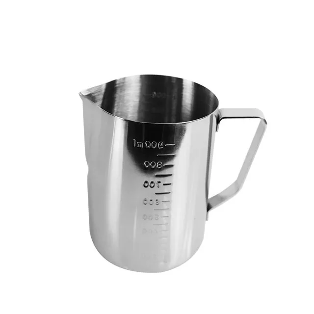 Milk Frother Jug