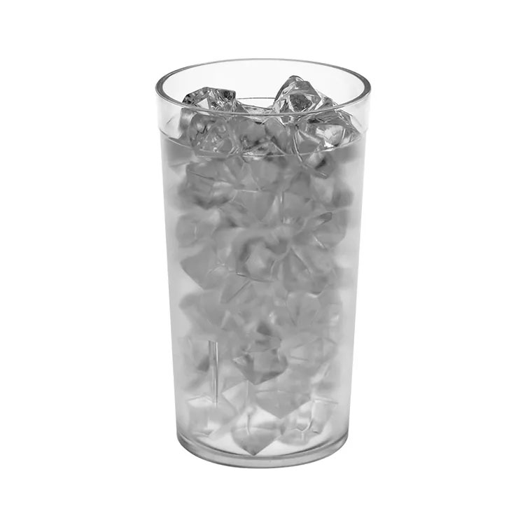 PC Frosted Water Cup
