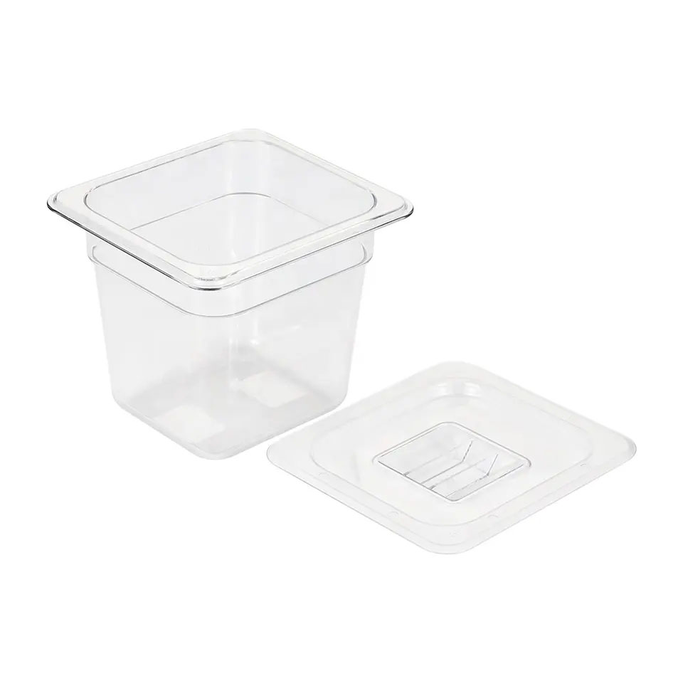 PC Gastronorm Container