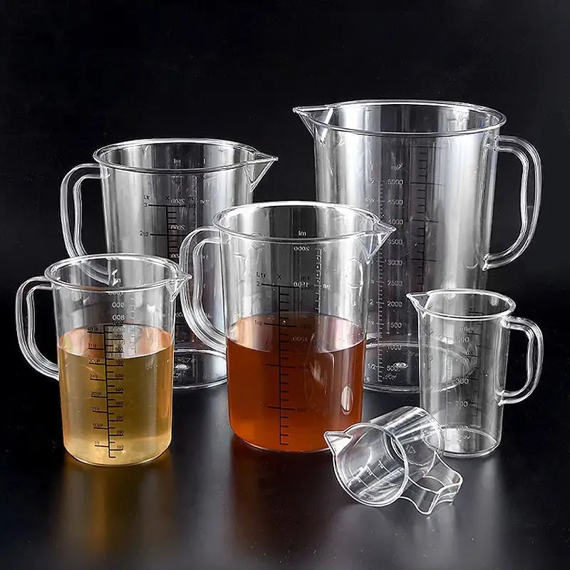 PC Measuring Cup