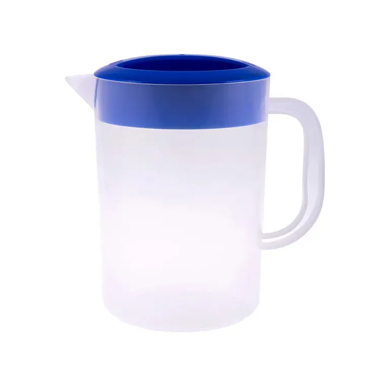 PP Plastic Pitcher