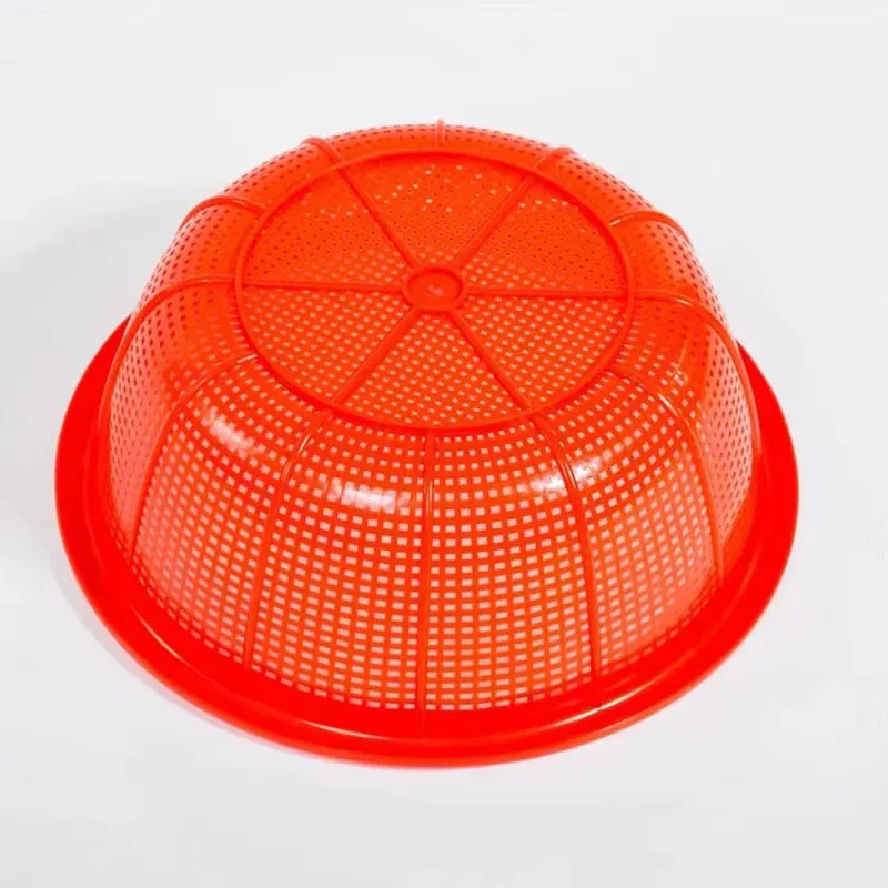 Round Colander